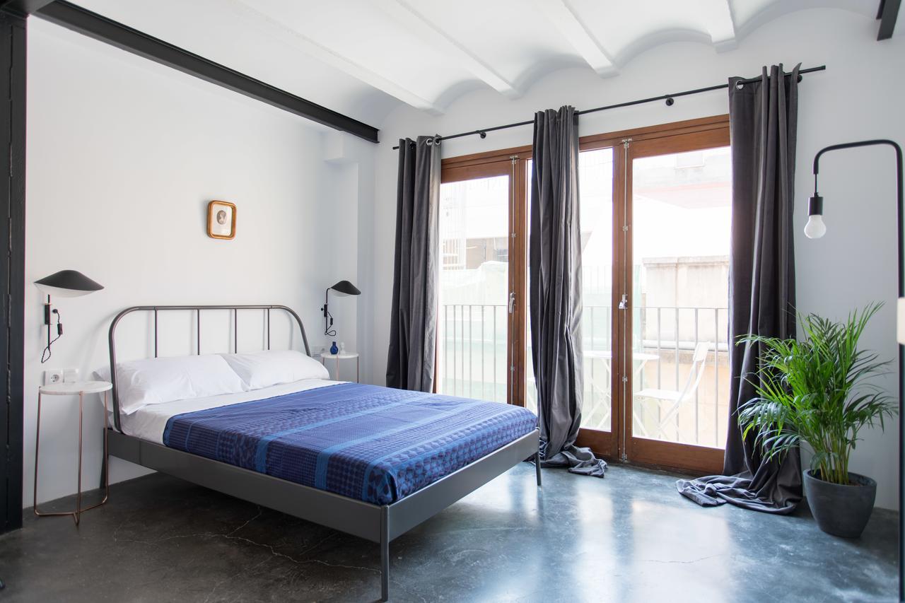 فالنسيا Bubusuites المظهر الخارجي الصورة