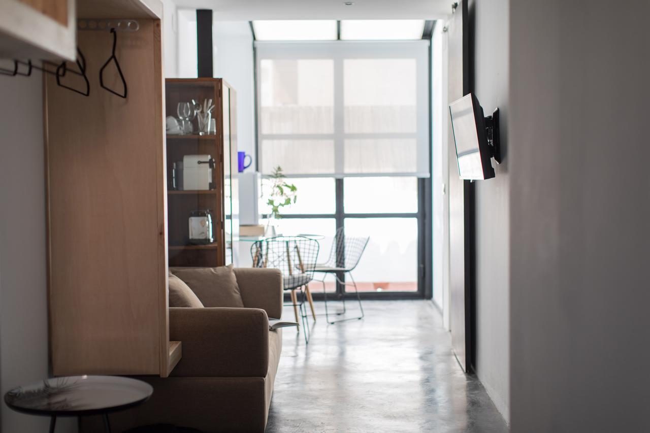فالنسيا Bubusuites المظهر الخارجي الصورة