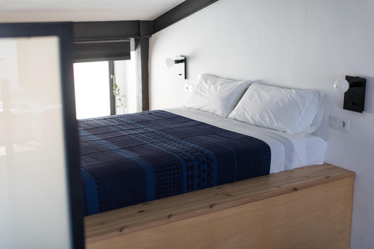 فالنسيا Bubusuites المظهر الخارجي الصورة