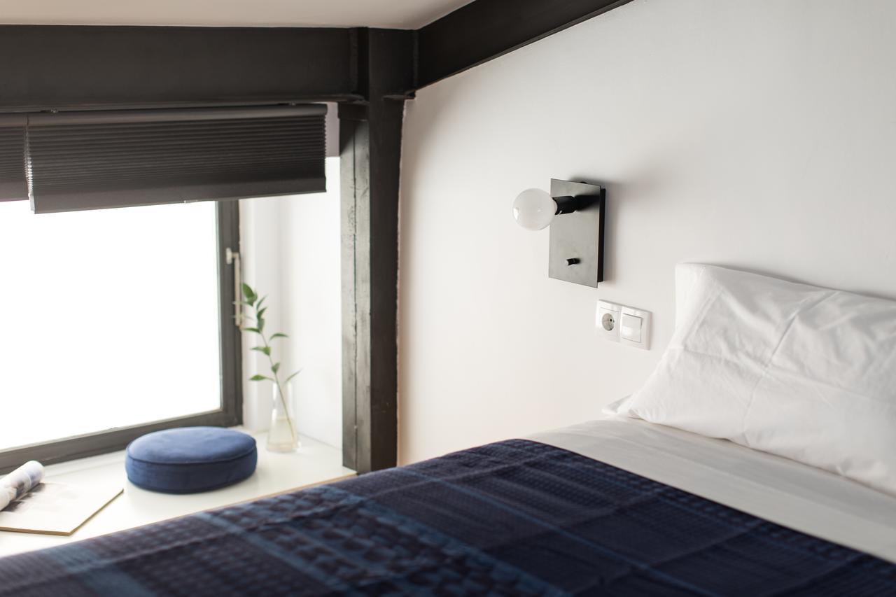 فالنسيا Bubusuites المظهر الخارجي الصورة